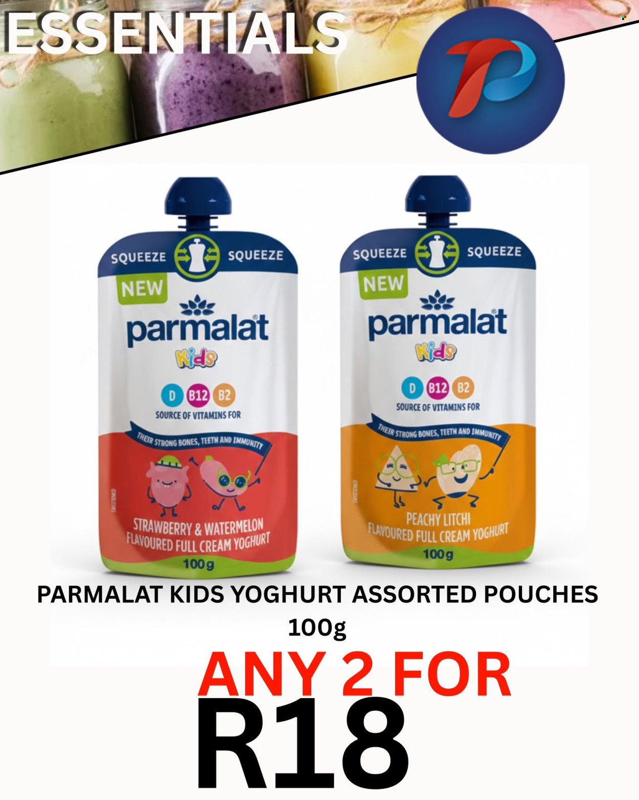 TAKE N PAY specials - From Tuesday 3 Mar 2026 (2026-03-03 - 2026-03-05) | 12