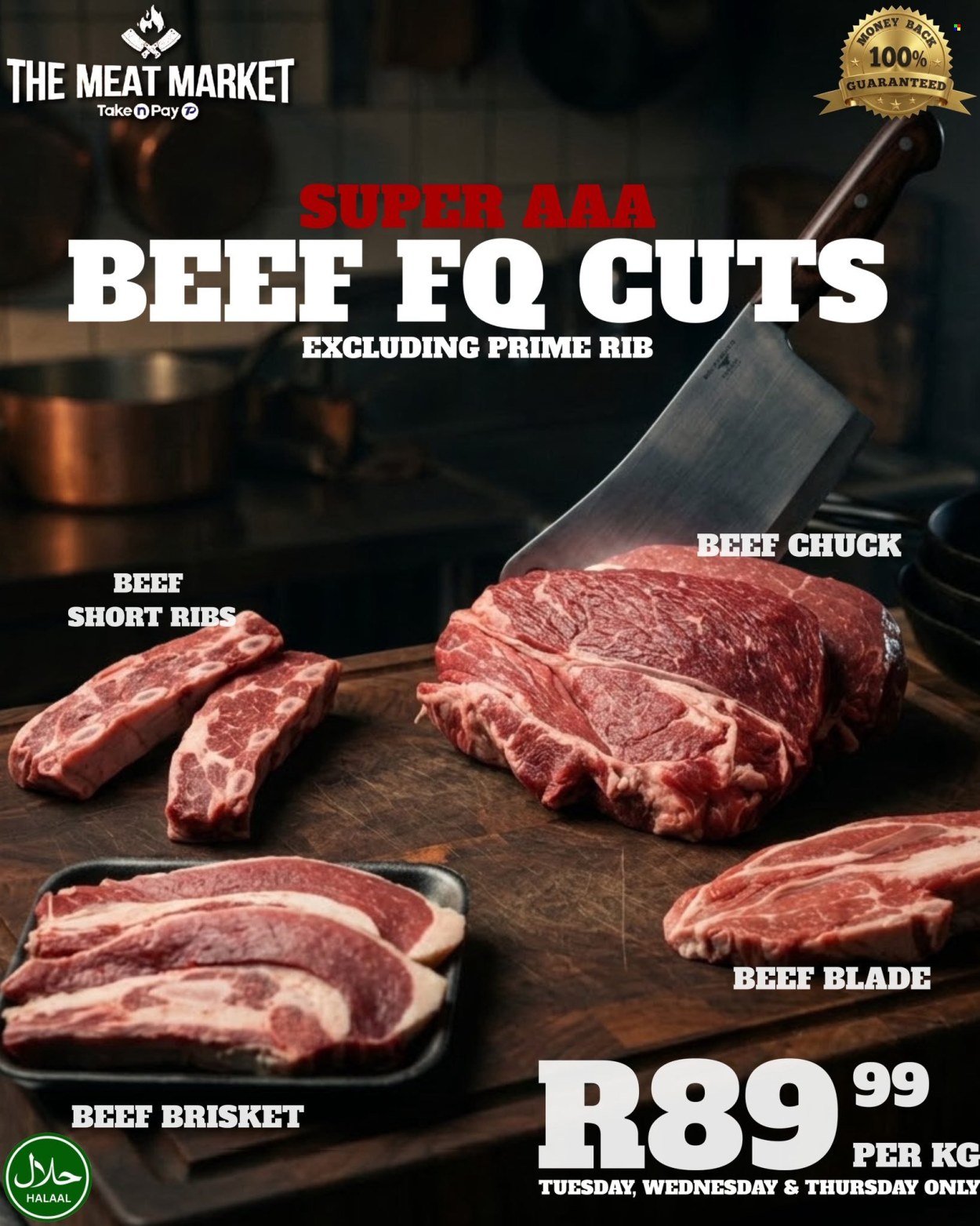 TAKE N PAY specials - From Tuesday 3 Mar 2026 (2026-03-03 - 2026-03-05) | 14