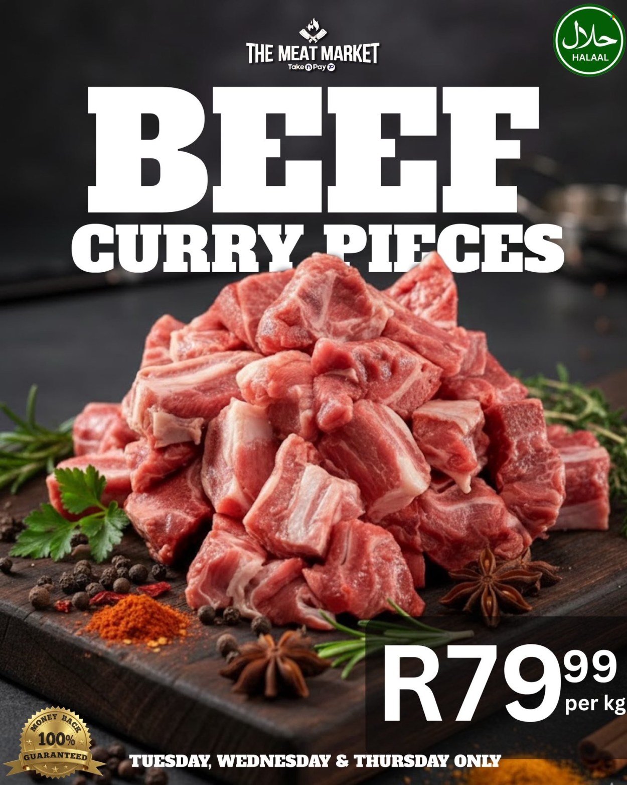 TAKE N PAY specials - From Tuesday 3 Mar 2026 (2026-03-03 - 2026-03-05) | 15