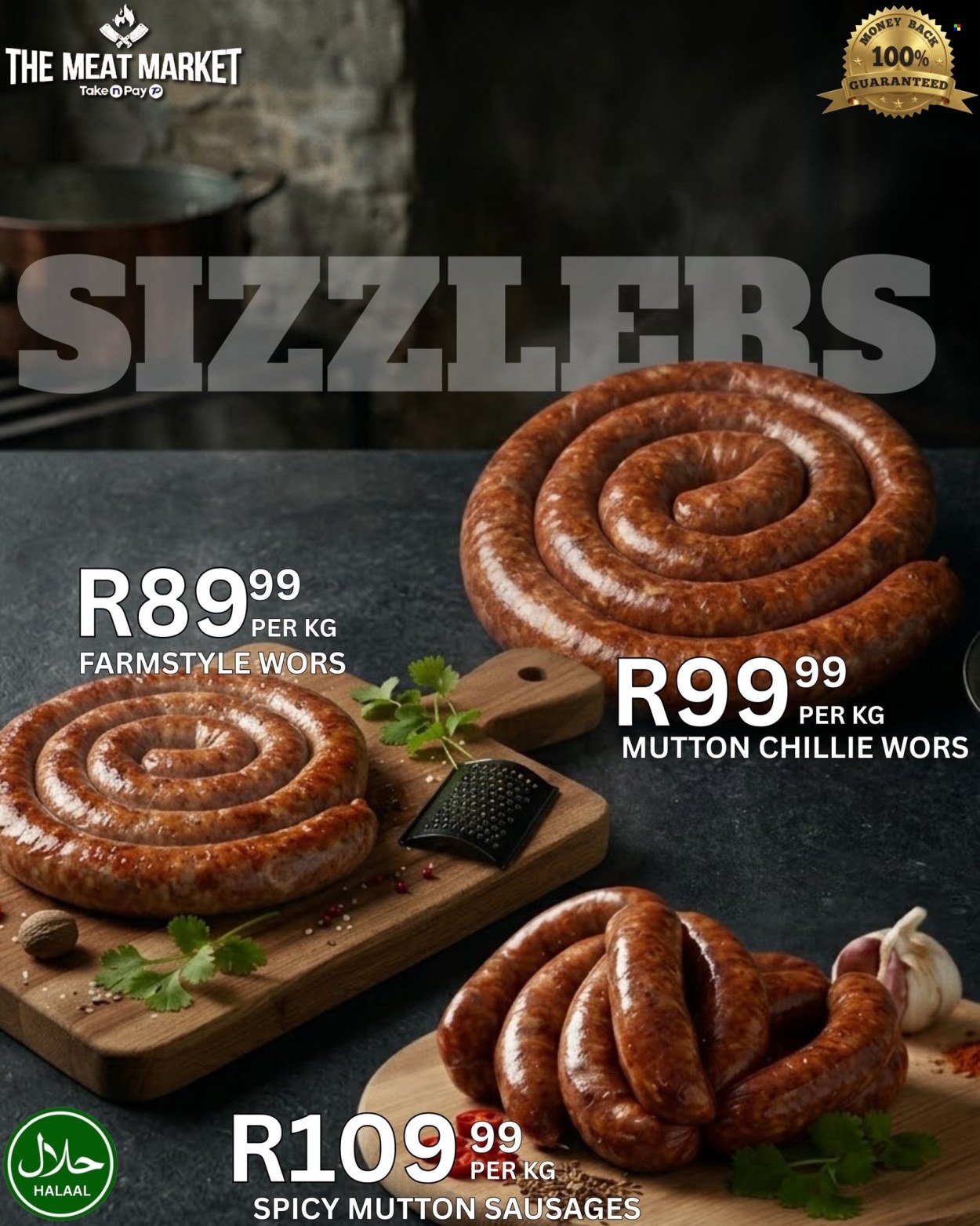 TAKE N PAY specials - From Tuesday 3 Mar 2026 (2026-03-03 - 2026-03-05) | 18