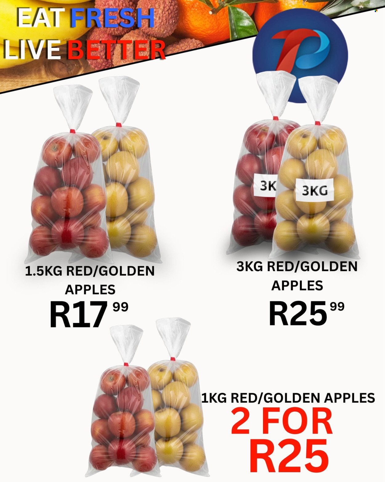 TAKE N PAY specials - From Tuesday 3 Mar 2026 (2026-03-03 - 2026-03-05) | 3