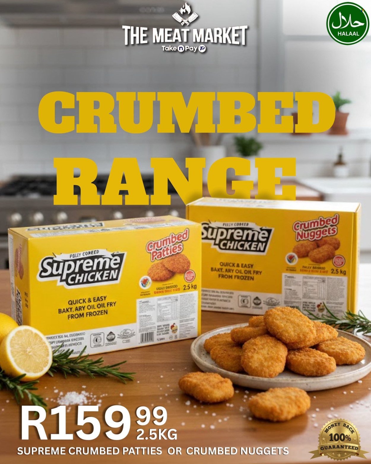 TAKE N PAY specials - From Tuesday 3 Mar 2026 (2026-03-03 - 2026-03-05) | 24