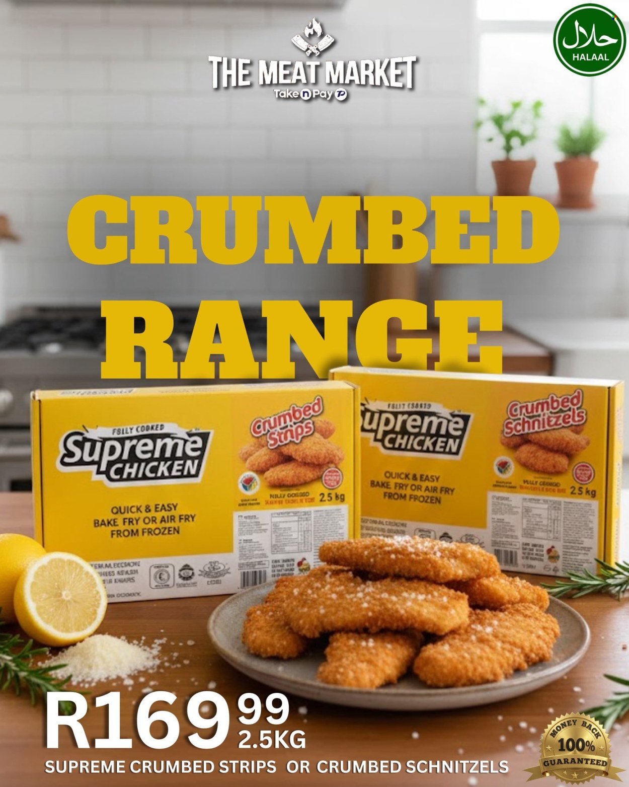 TAKE N PAY specials - From Tuesday 3 Mar 2026 (2026-03-03 - 2026-03-05) | 25