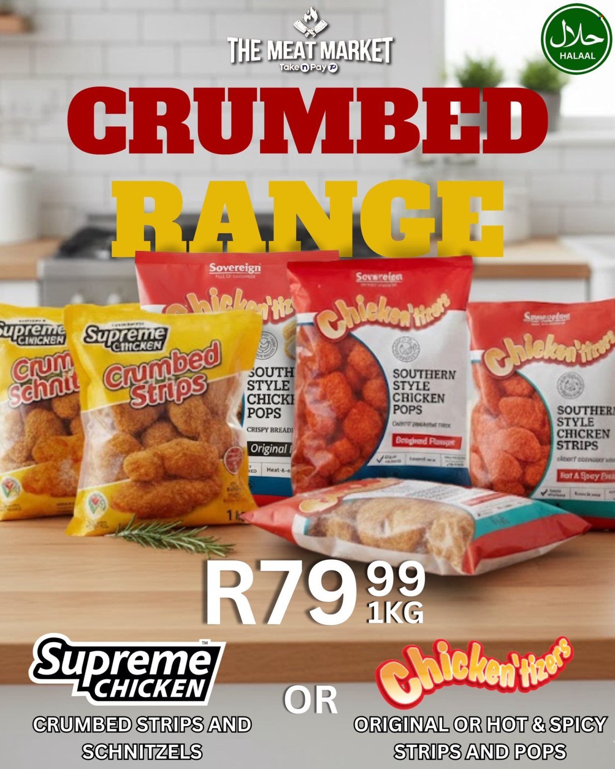 TAKE N PAY specials - From Tuesday 3 Mar 2026 (2026-03-03 - 2026-03-05) | 27