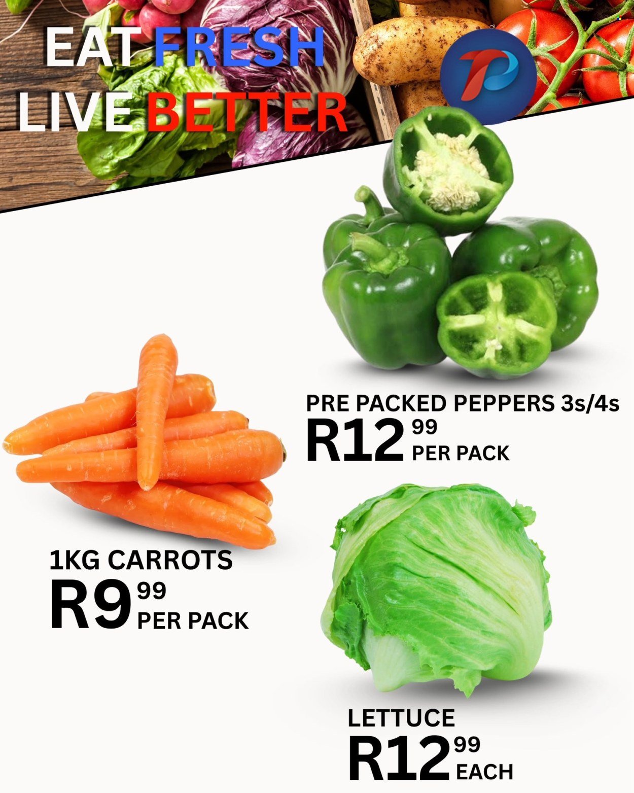 TAKE N PAY specials - From Tuesday 3 Mar 2026 (2026-03-03 - 2026-03-05) | 4