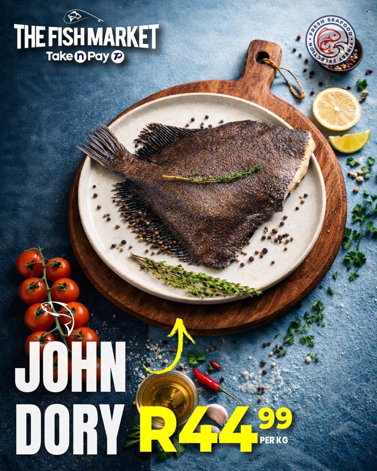 TAKE N PAY specials - From Tuesday 3 Mar 2026 (2026-03-03 - 2026-03-05) | 32