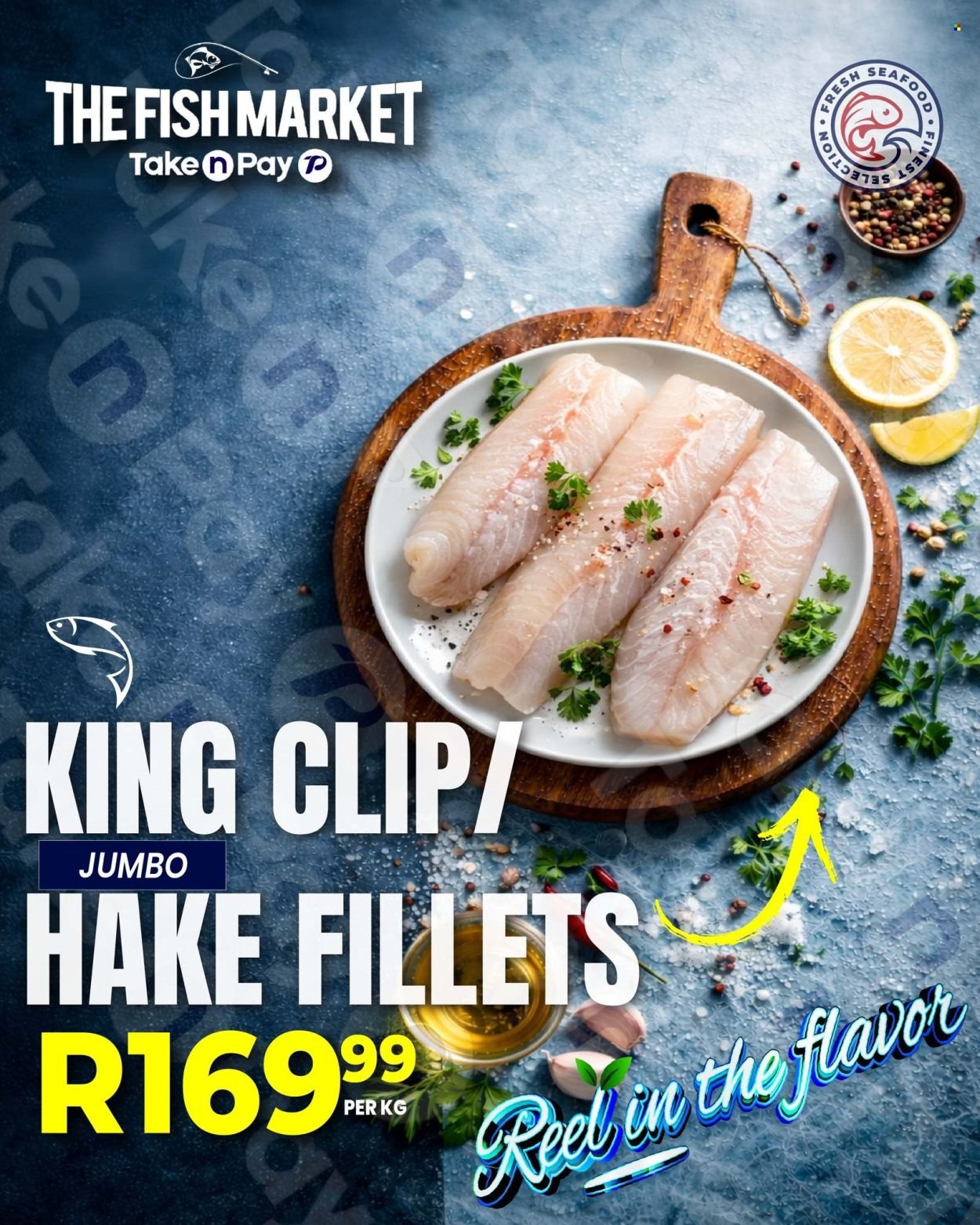 TAKE N PAY specials - From Tuesday 3 Mar 2026 (2026-03-03 - 2026-03-05) | 33
