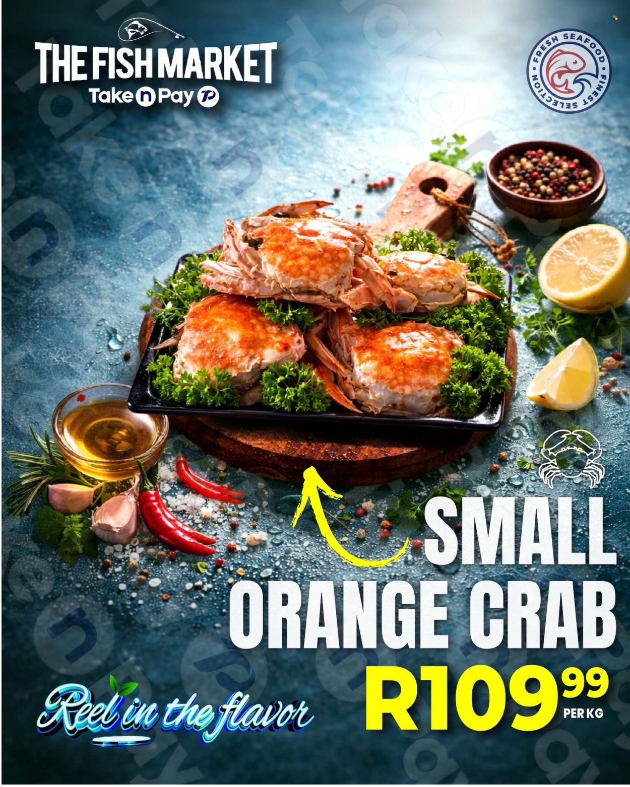 TAKE N PAY specials - From Tuesday 3 Mar 2026 (2026-03-03 - 2026-03-05) | 34