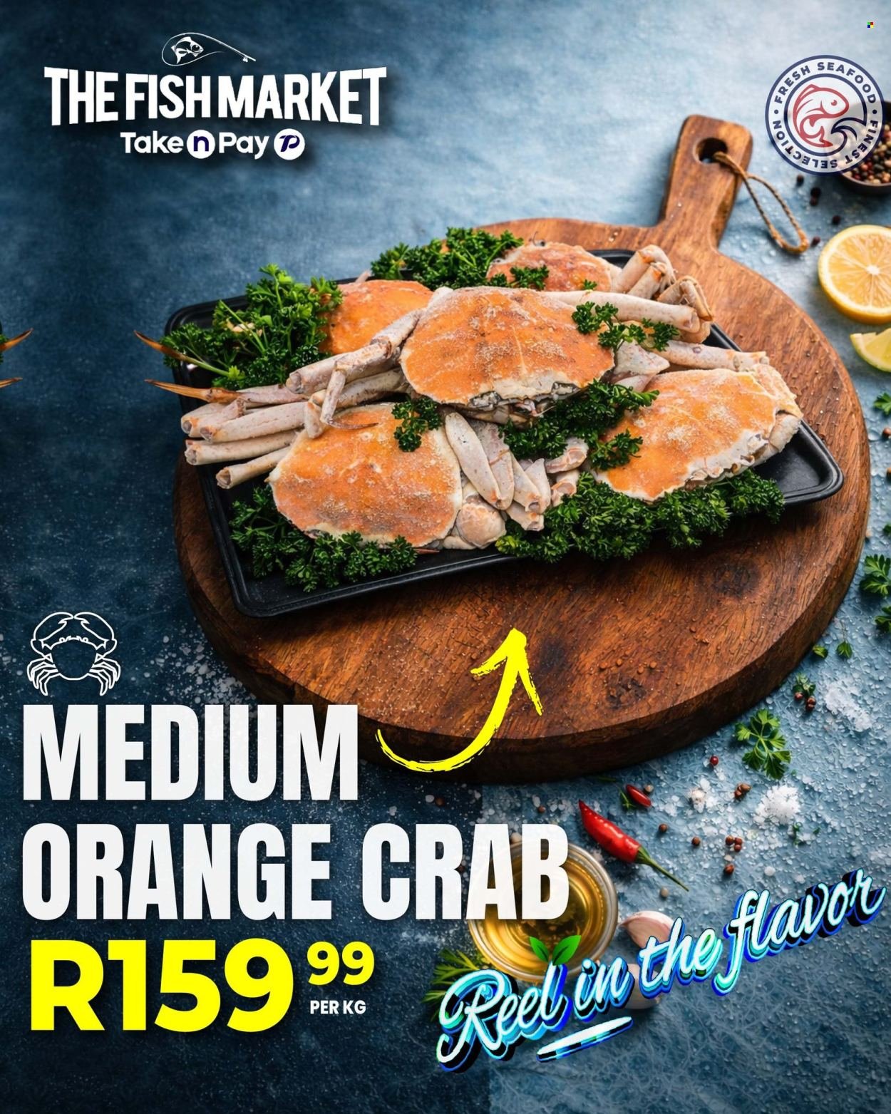 TAKE N PAY specials - From Tuesday 3 Mar 2026 (2026-03-03 - 2026-03-05) | 35