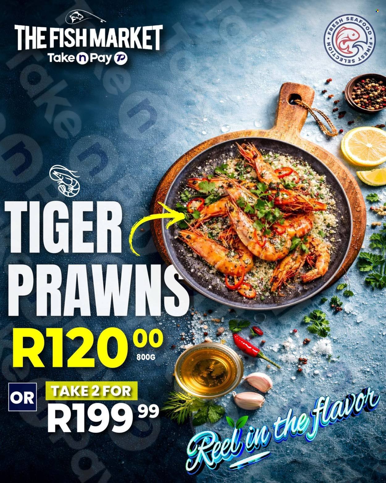 TAKE N PAY specials - From Tuesday 3 Mar 2026 (2026-03-03 - 2026-03-05) | 37