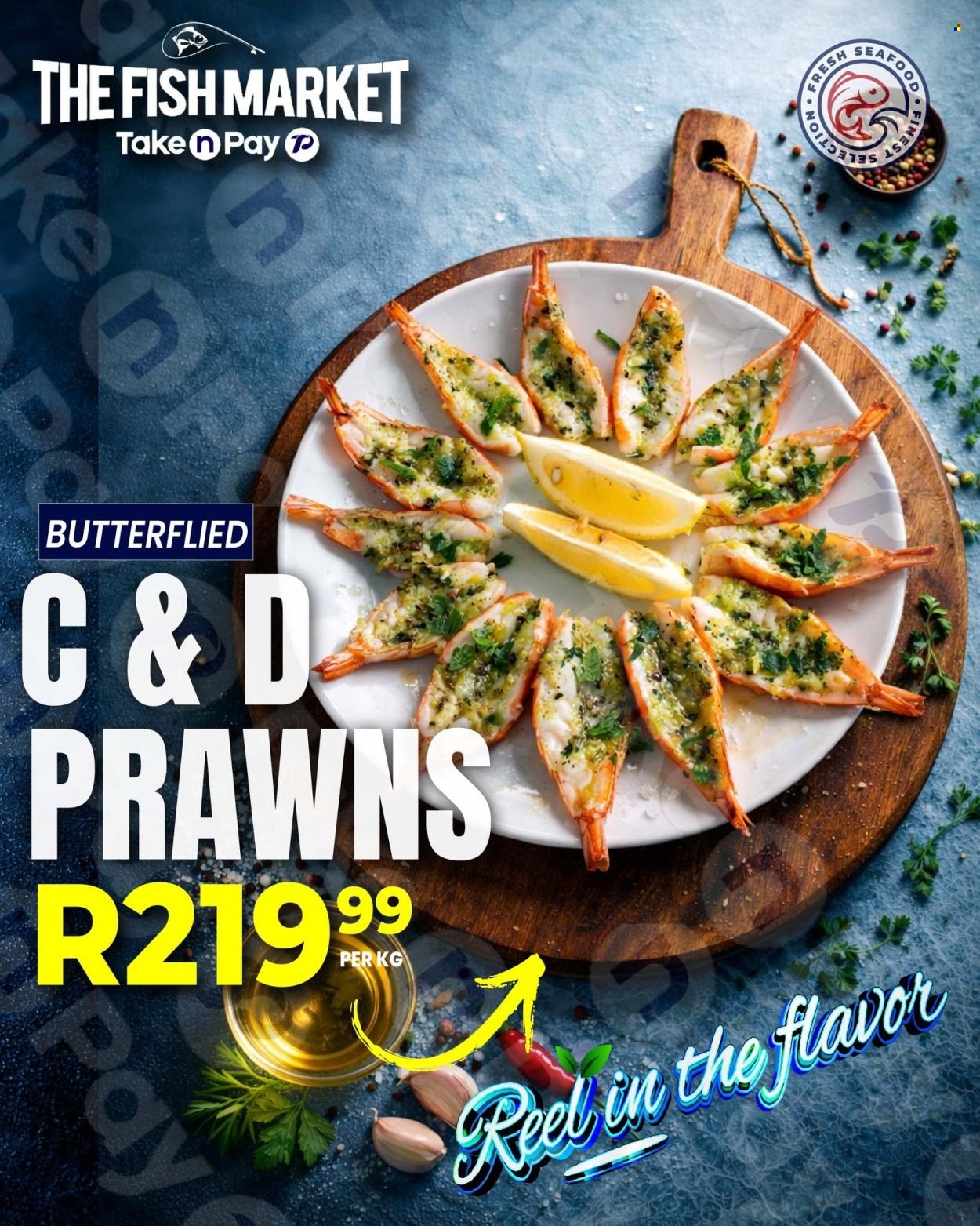 TAKE N PAY specials - From Tuesday 3 Mar 2026 (2026-03-03 - 2026-03-05) | 38