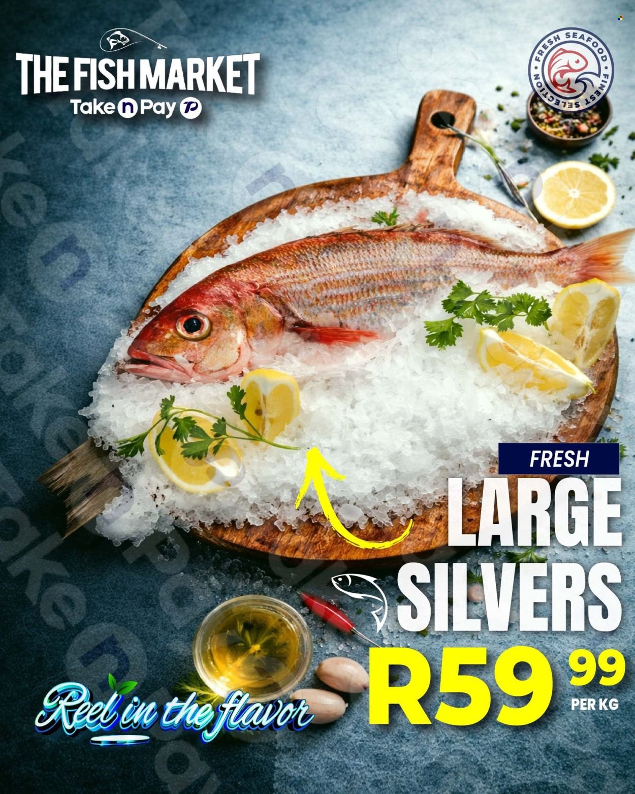 TAKE N PAY specials - From Tuesday 3 Mar 2026 (2026-03-03 - 2026-03-05) | 39