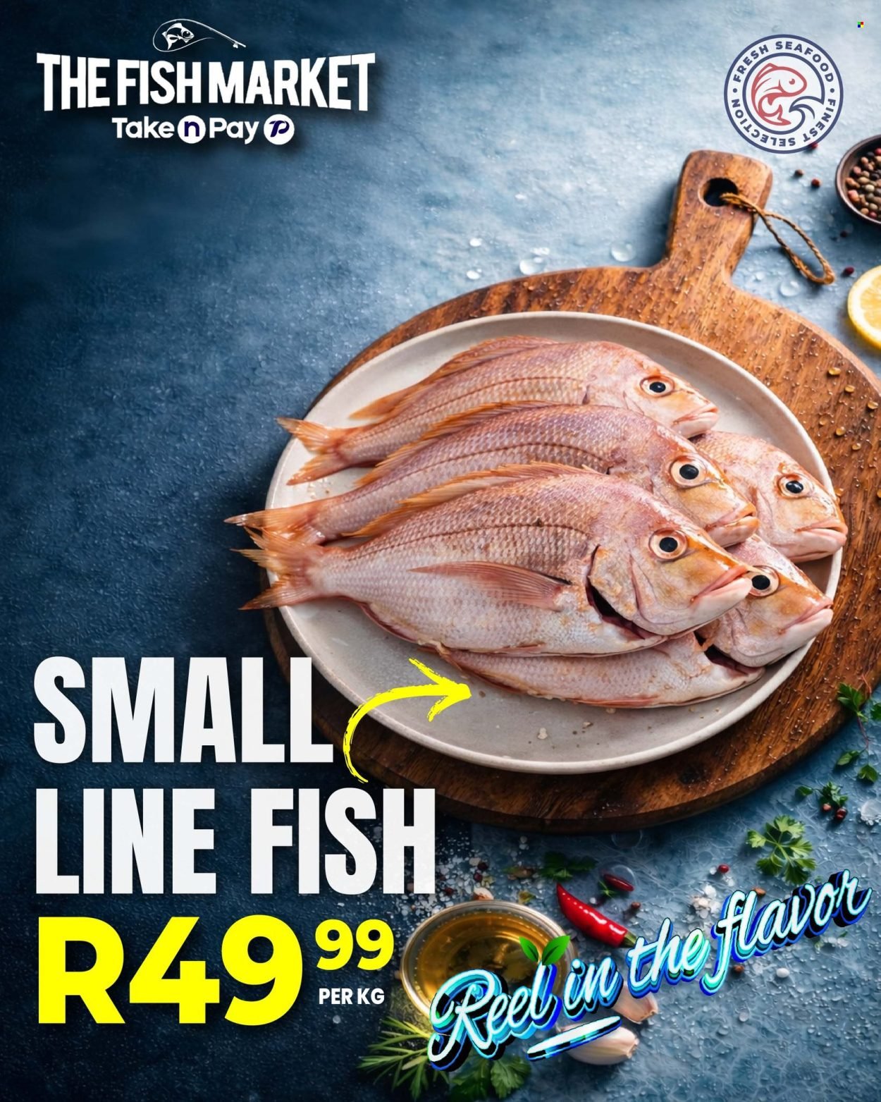 TAKE N PAY specials - From Tuesday 3 Mar 2026 (2026-03-03 - 2026-03-05) | 40