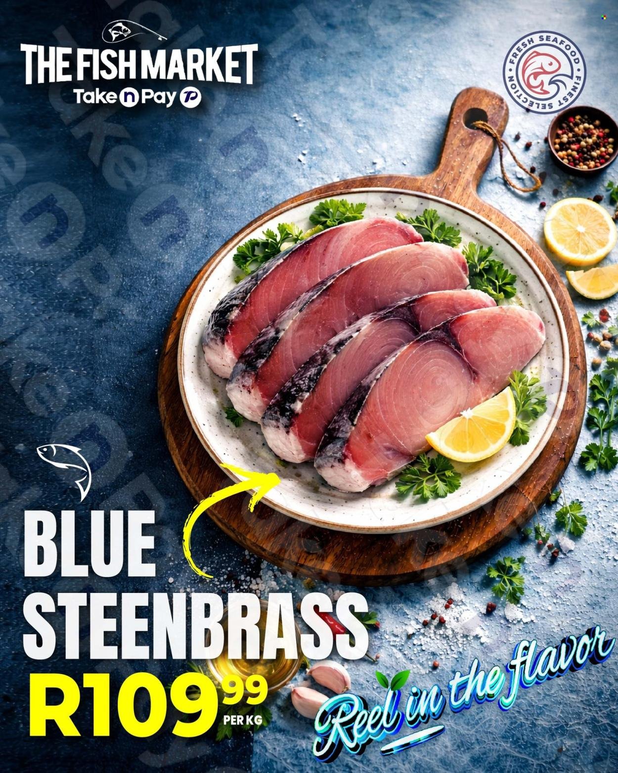 TAKE N PAY specials - From Tuesday 3 Mar 2026 (2026-03-03 - 2026-03-05) | 42