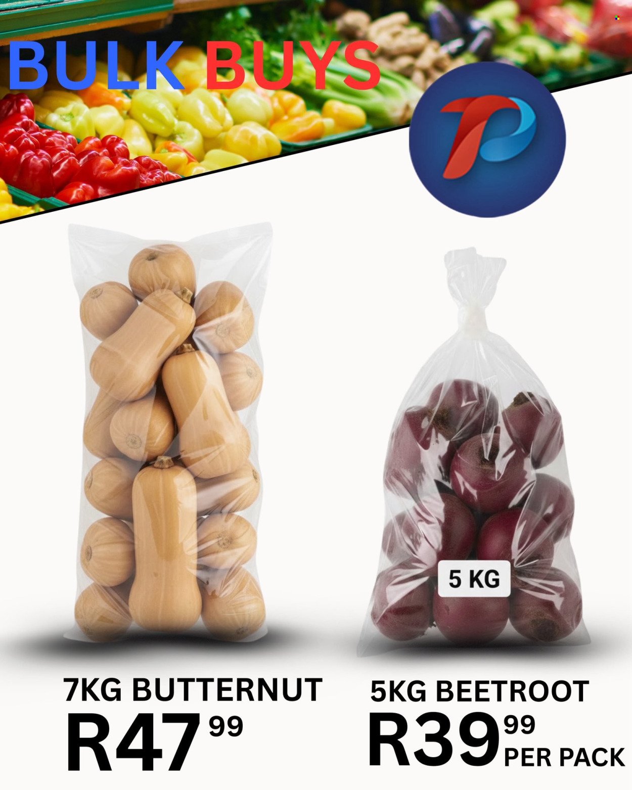 TAKE N PAY specials - From Tuesday 3 Mar 2026 (2026-03-03 - 2026-03-05) | 6