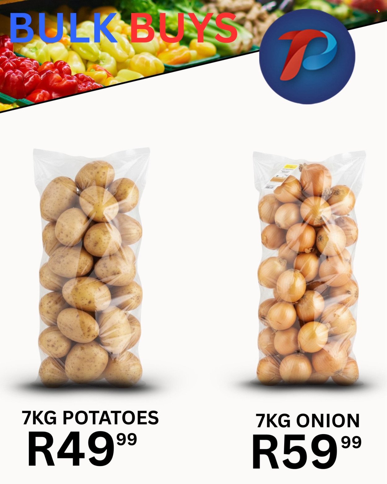 TAKE N PAY specials - From Tuesday 3 Mar 2026 (2026-03-03 - 2026-03-05) | 7