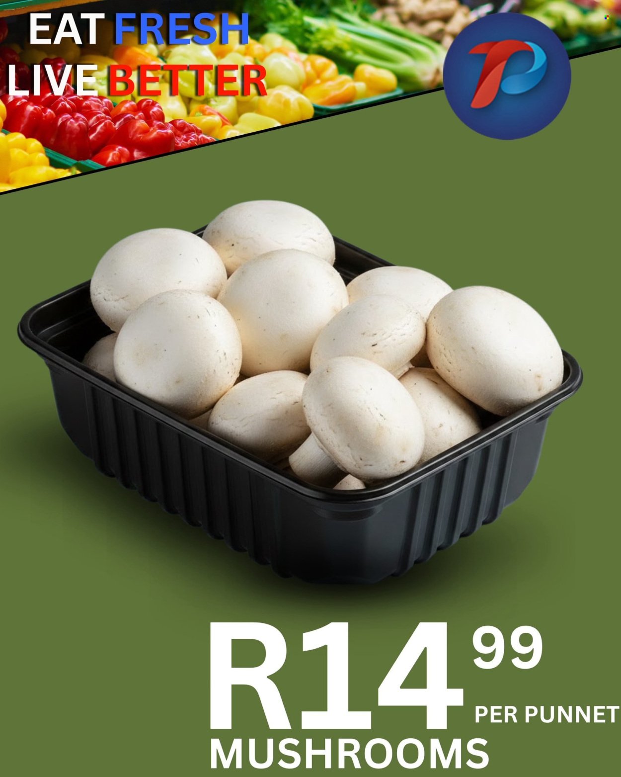 TAKE N PAY specials - From Tuesday 3 Mar 2026 (2026-03-03 - 2026-03-05) | 8