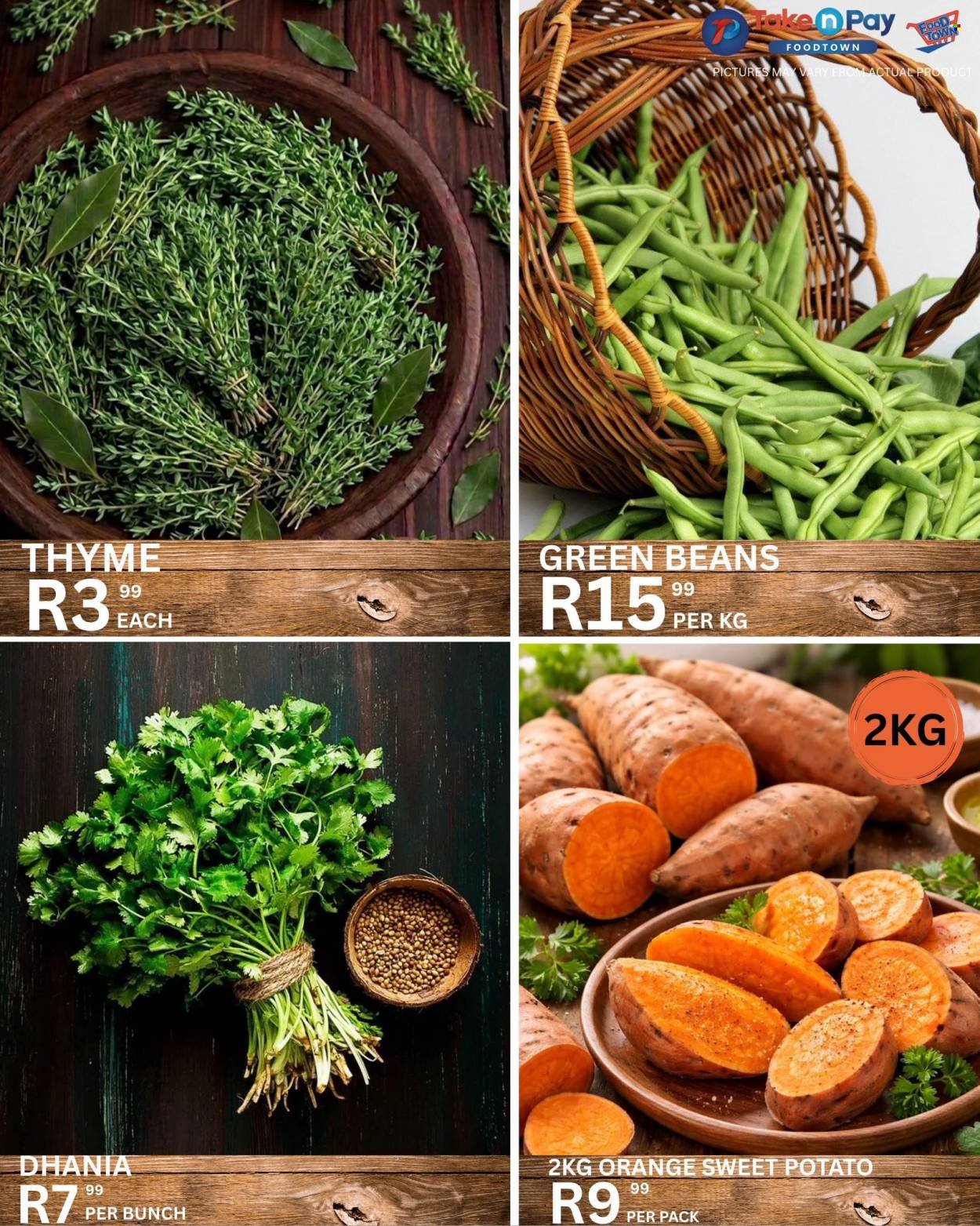 TAKE N PAY specials - From Friday 17 Apr 2026 (2026-04-17 - 2026-04-17) | 14