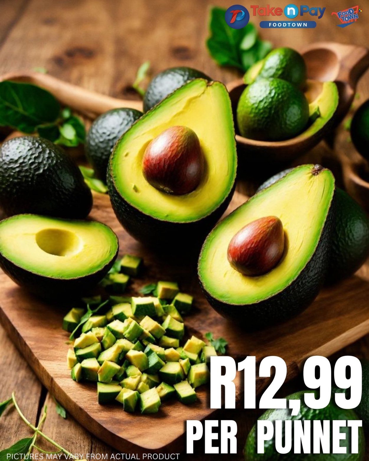 TAKE N PAY specials - From Friday 17 Apr 2026 (2026-04-17 - 2026-04-17) | 16