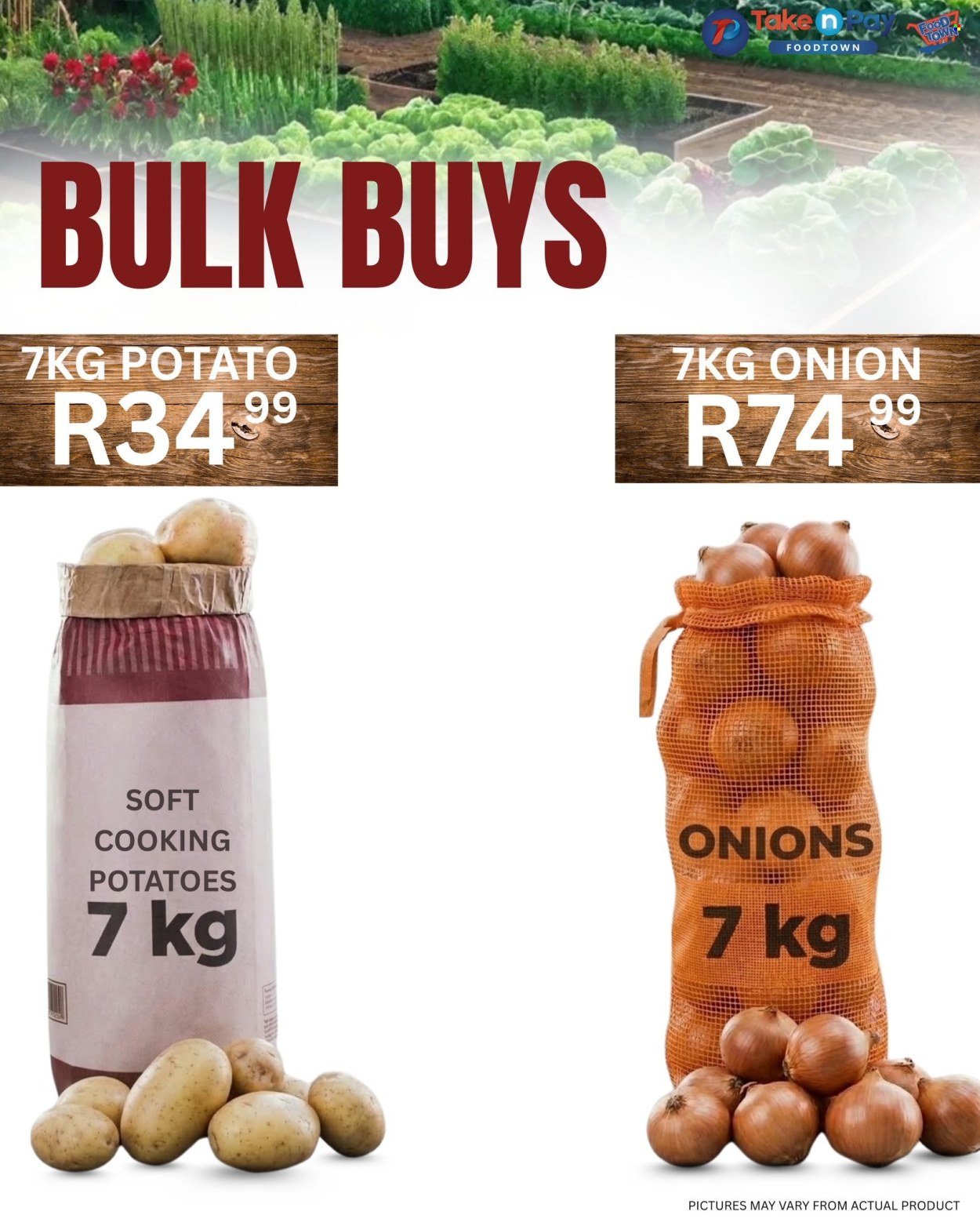 TAKE N PAY specials - From Friday 17 Apr 2026 (2026-04-17 - 2026-04-17) | 24