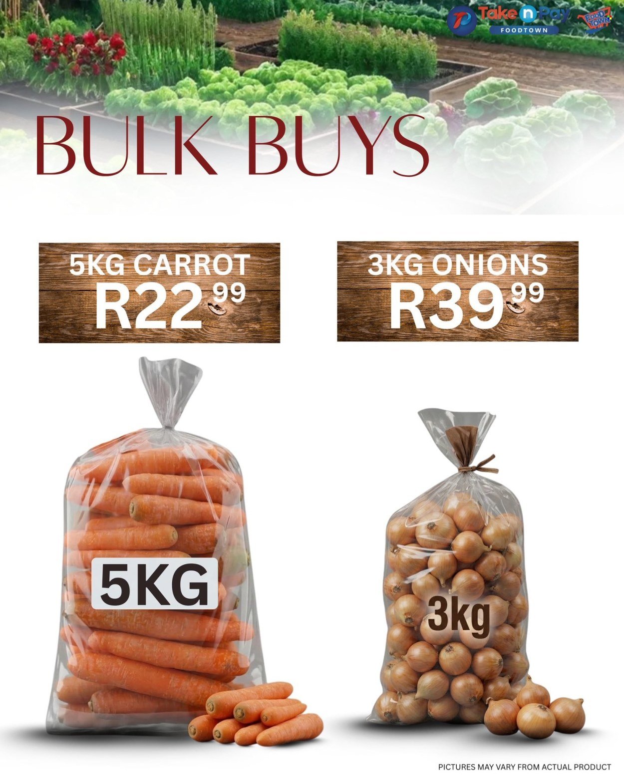 TAKE N PAY specials - From Friday 17 Apr 2026 (2026-04-17 - 2026-04-17) | 25