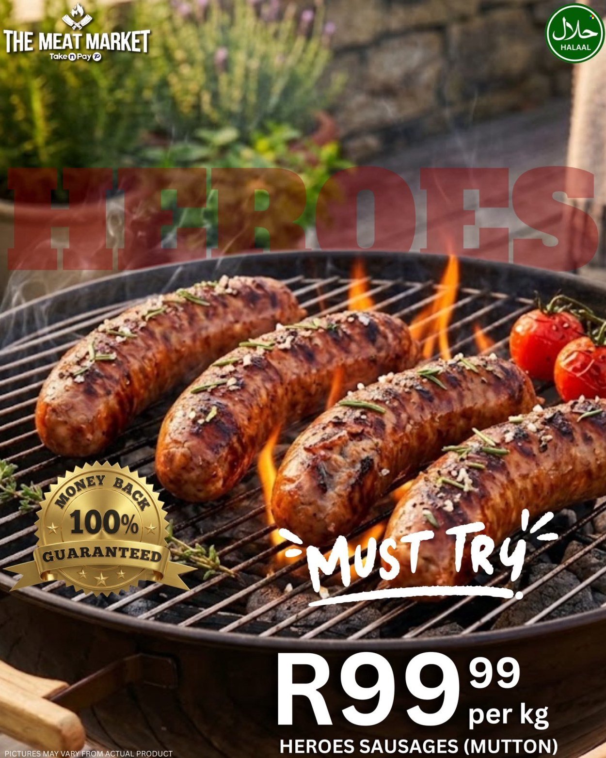 TAKE N PAY specials - From Friday 17 Apr 2026 (2026-04-17 - 2026-04-17) | 37