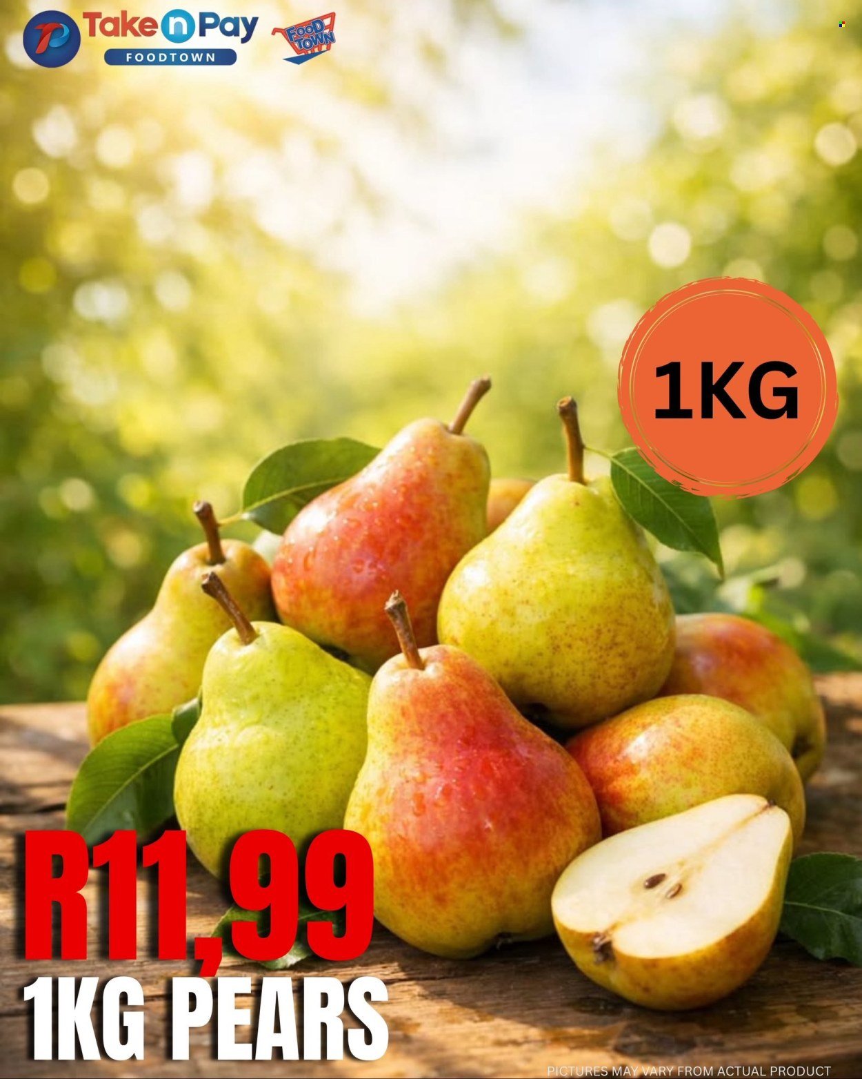 TAKE N PAY specials - From Friday 17 Apr 2026 (2026-04-17 - 2026-04-17) | 10