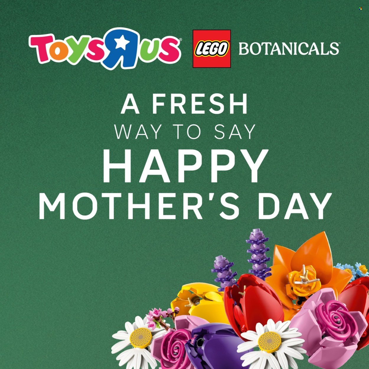 TOYS R US specials - From Friday 1 May 2026 (2026-05-01 - 2026-05-12) | 1
