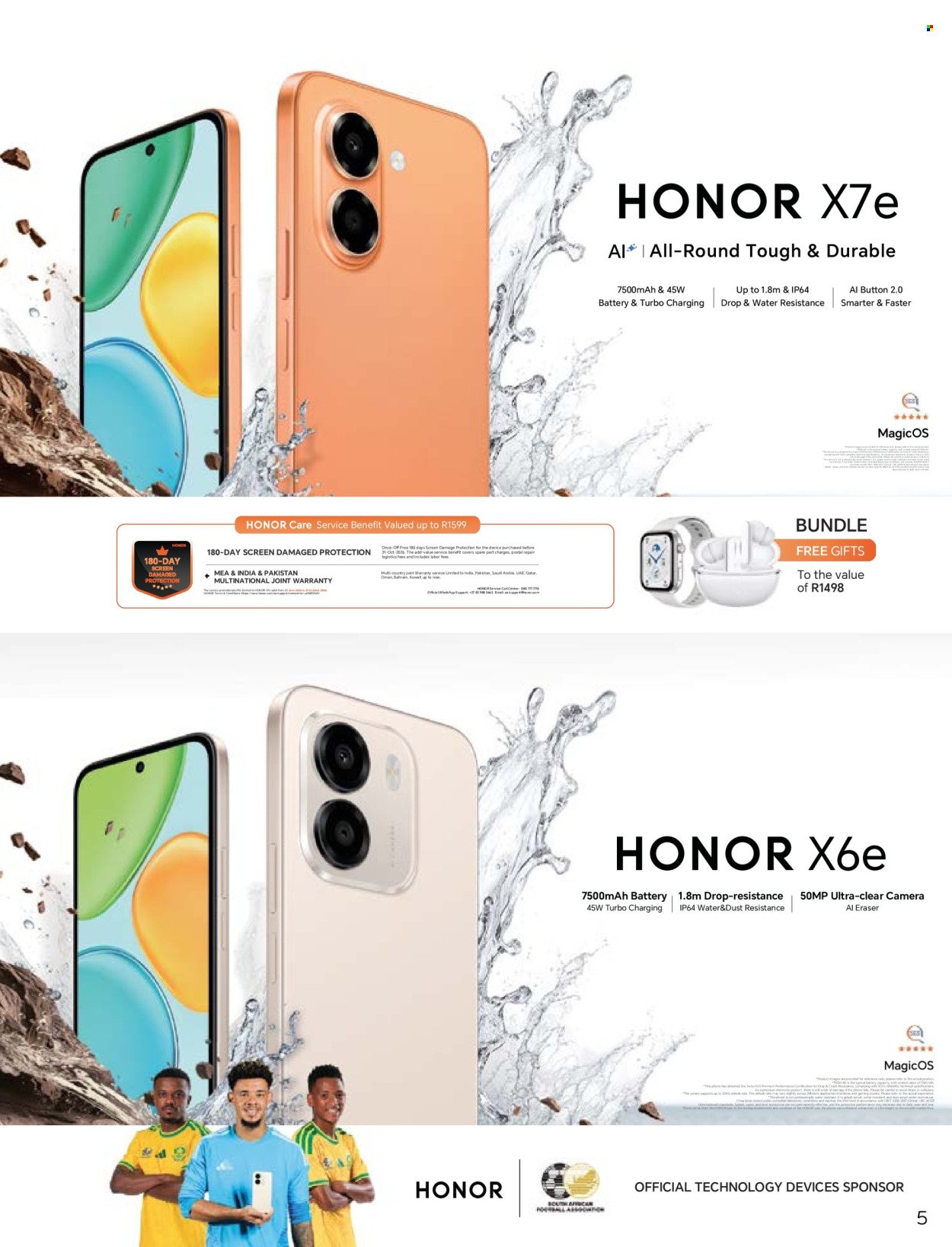 CELL C specials - The Connector Book