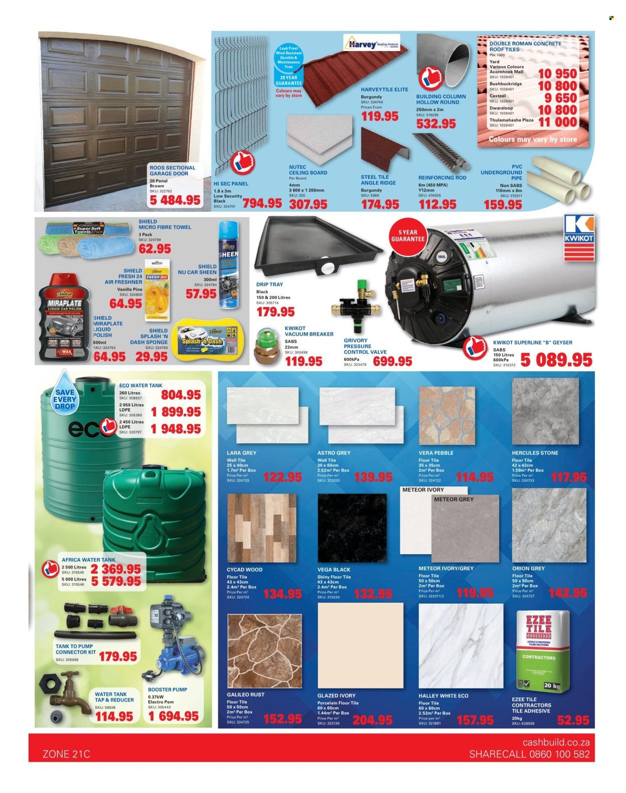 CASHBUILD specials - From Monday 20 Apr 2026 (2026-04-20 - 2026-05-24) | 3