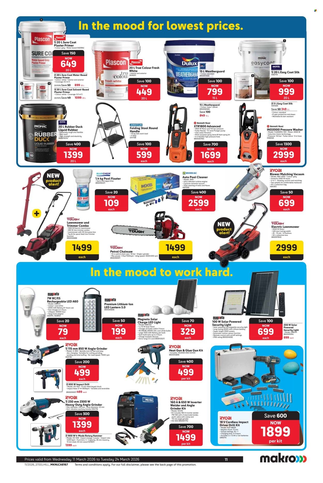 MAKRO specials - All you can Easter (2026-03-11 - 2026-03-24) | 11