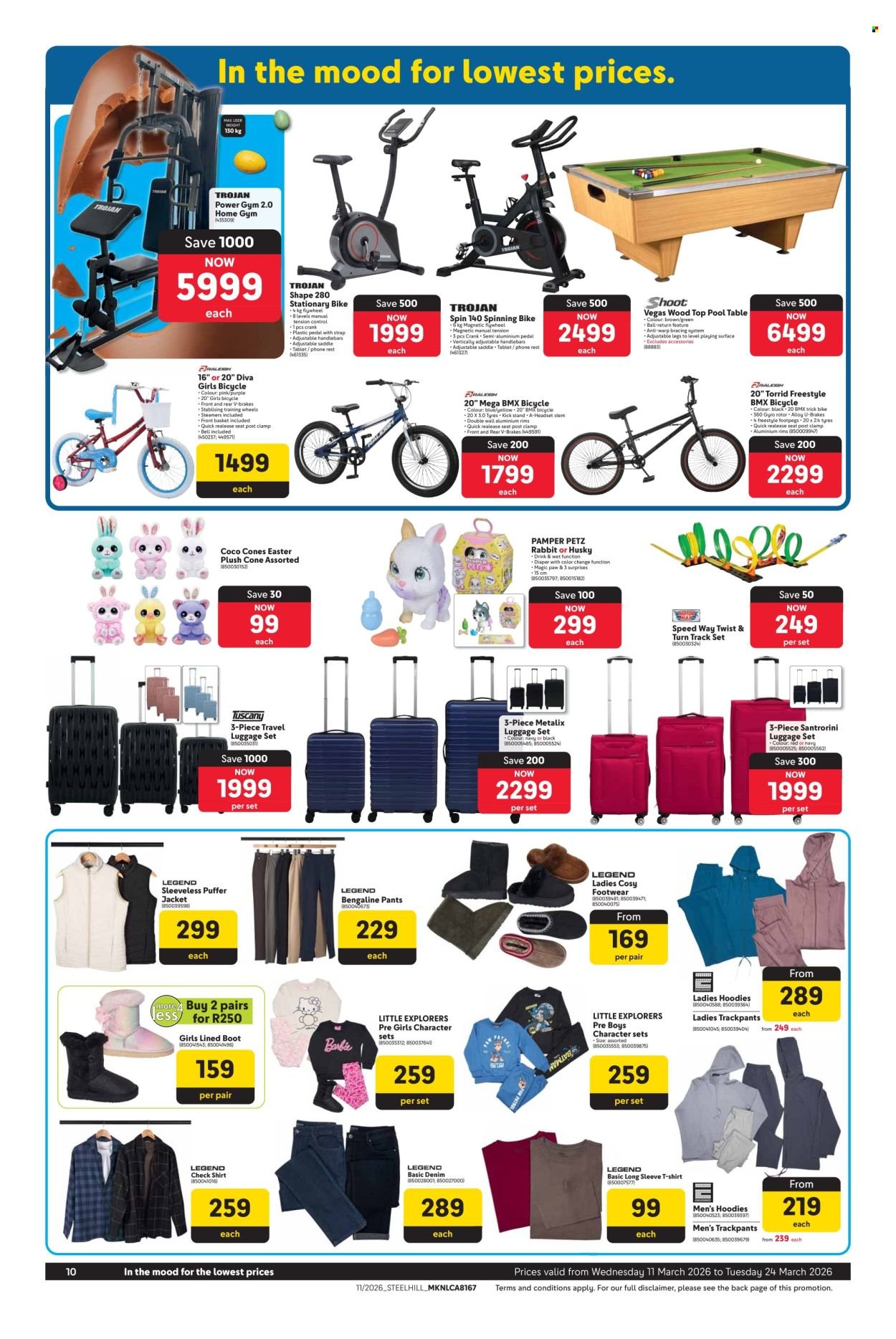 MAKRO specials - All you can Easter (2026-03-11 - 2026-03-24) | 10