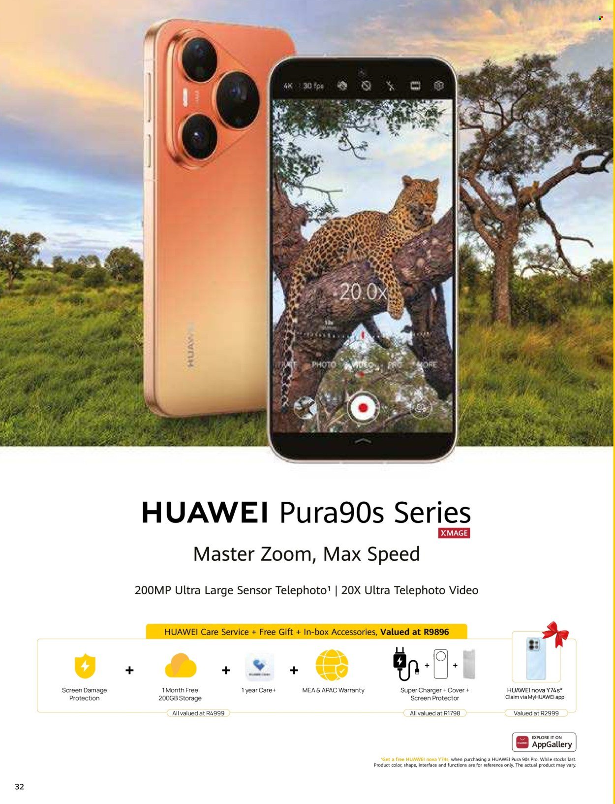 MTN specials - From Friday 7 Aug 2026