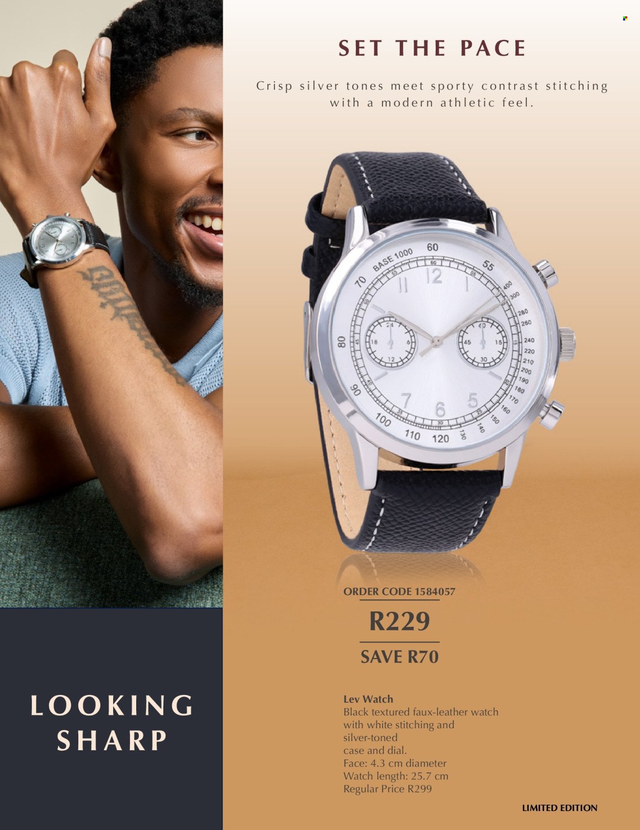 JUSTINE specials - SPRING DEALS