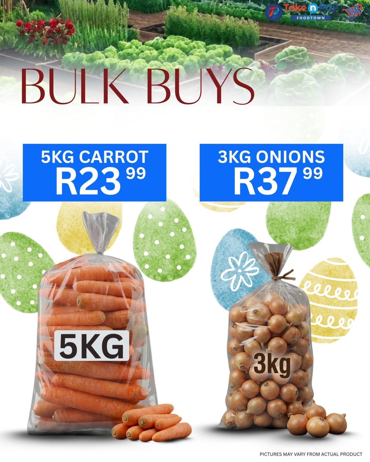 TAKE N PAY specials - From Tuesday 31 Mar 2026 (2026-03-31 - 2026-04-02) | 11