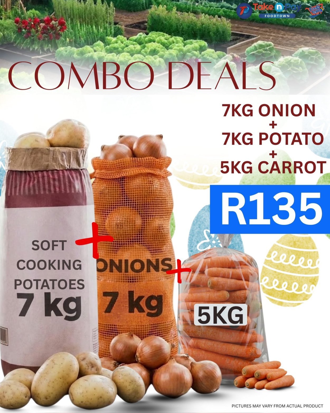 TAKE N PAY specials - From Tuesday 31 Mar 2026 (2026-03-31 - 2026-04-02) | 13