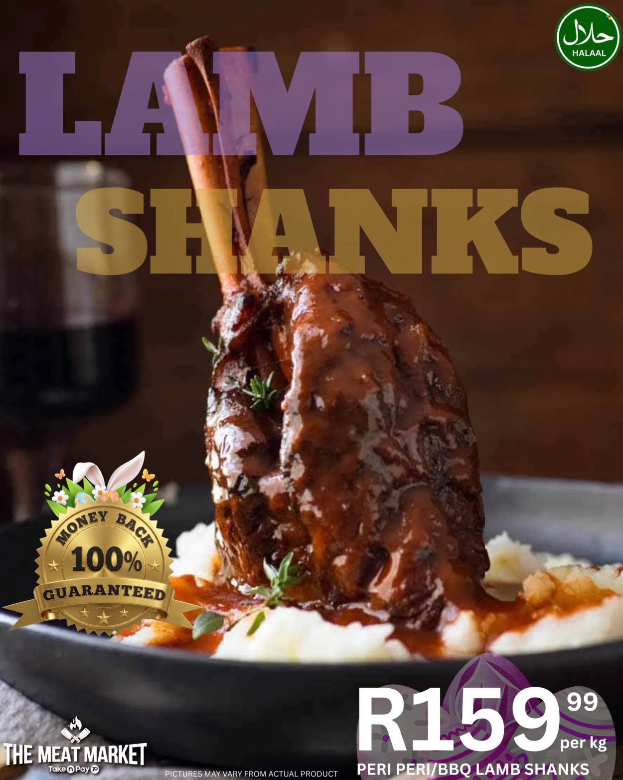 TAKE N PAY specials - From Tuesday 31 Mar 2026 (2026-03-31 - 2026-04-02) | 20