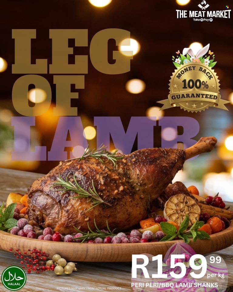 TAKE N PAY specials - From Tuesday 31 Mar 2026 (2026-03-31 - 2026-04-02) | 21