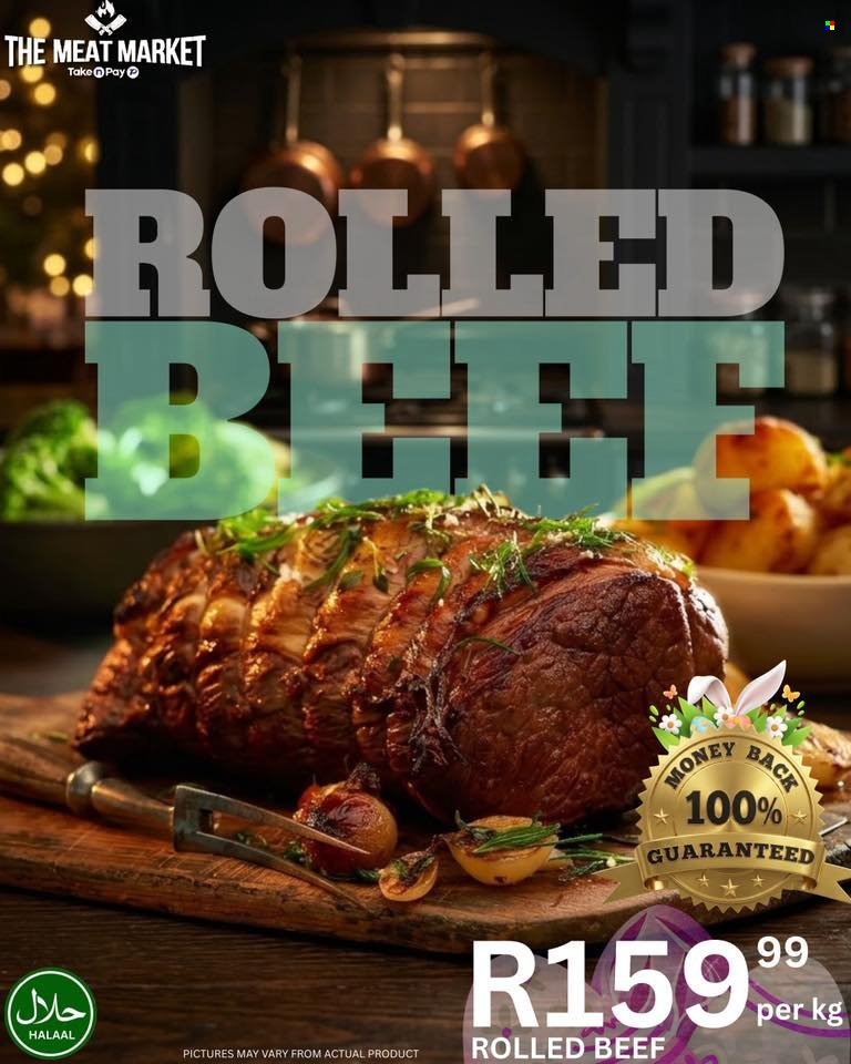 TAKE N PAY specials - From Tuesday 31 Mar 2026 (2026-03-31 - 2026-04-02) | 22