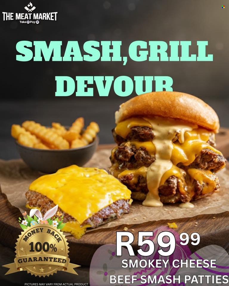 TAKE N PAY specials - From Tuesday 31 Mar 2026 (2026-03-31 - 2026-04-02) | 24