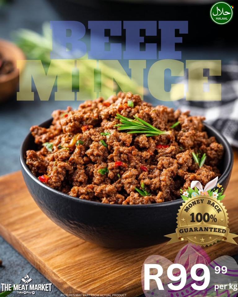 TAKE N PAY specials - From Tuesday 31 Mar 2026 (2026-03-31 - 2026-04-02) | 25