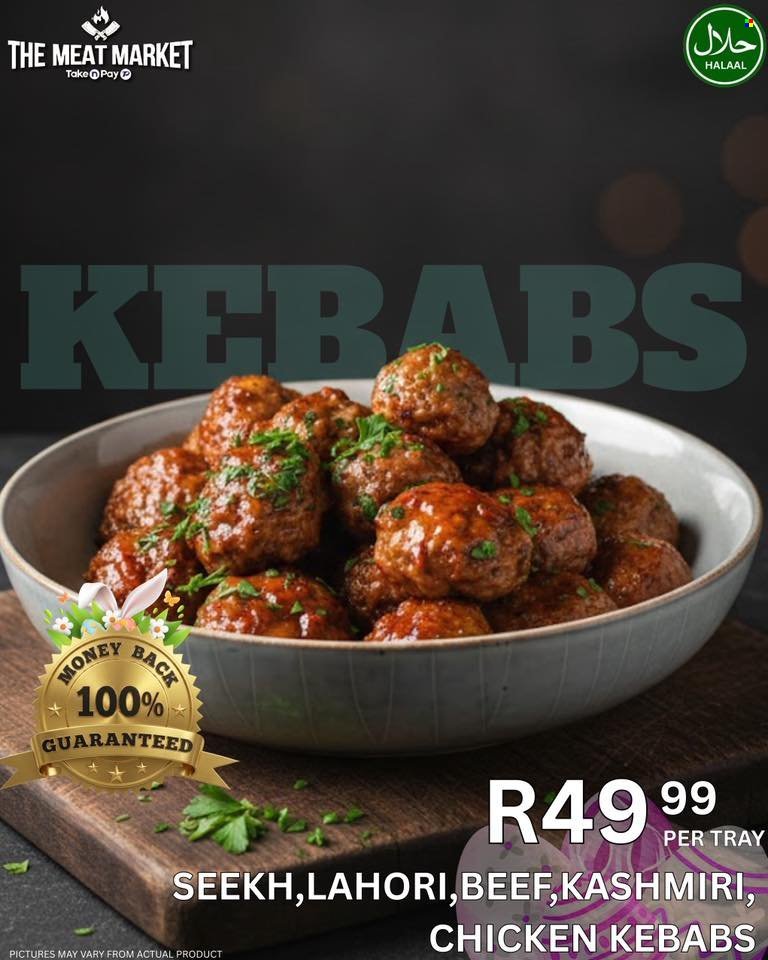 TAKE N PAY specials - From Tuesday 31 Mar 2026 (2026-03-31 - 2026-04-02) | 26