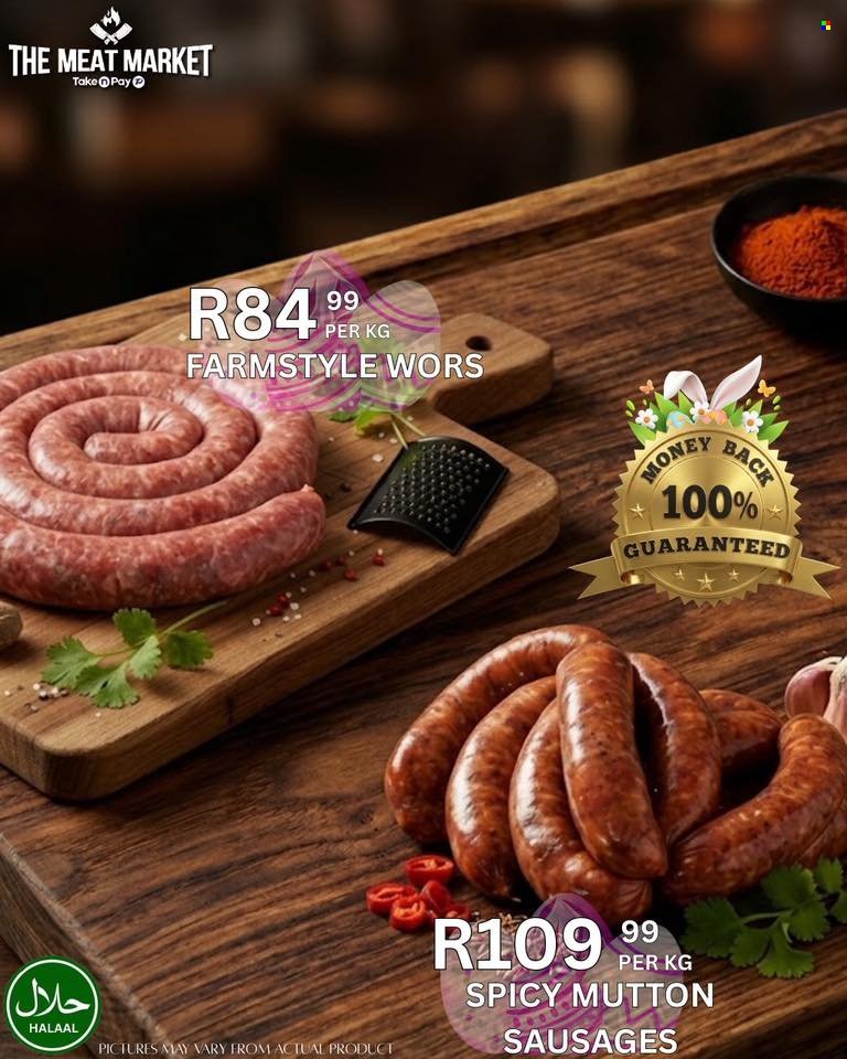 TAKE N PAY specials - From Tuesday 31 Mar 2026 (2026-03-31 - 2026-04-02) | 27
