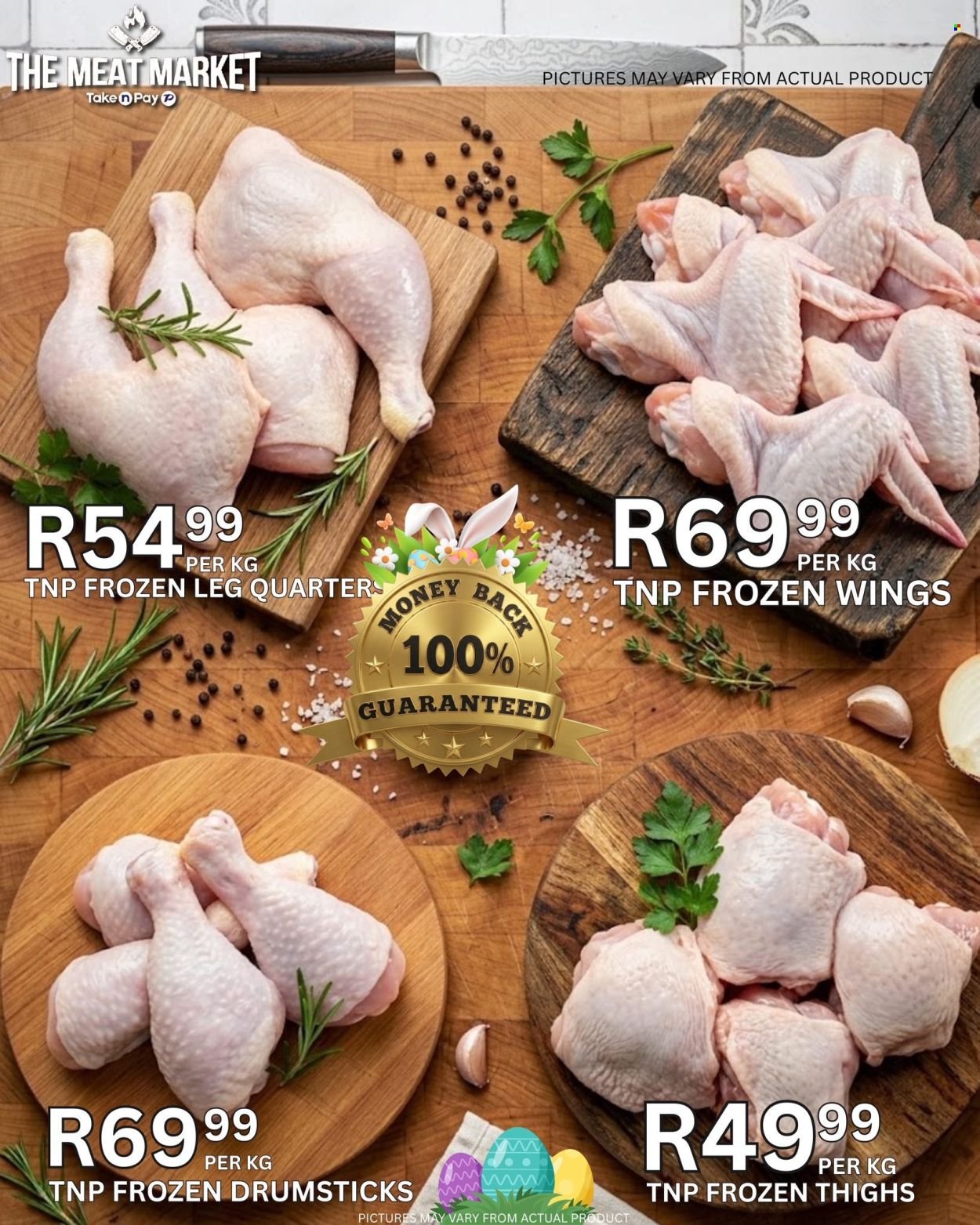 TAKE N PAY specials - From Tuesday 31 Mar 2026 (2026-03-31 - 2026-04-02) | 33