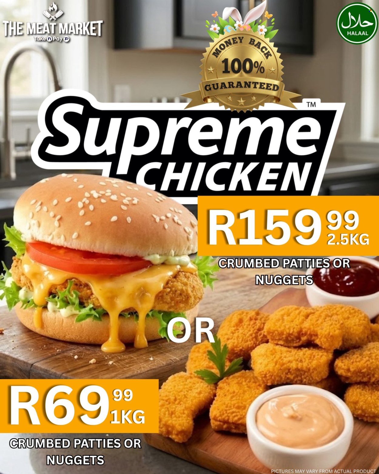 TAKE N PAY specials - From Tuesday 31 Mar 2026 (2026-03-31 - 2026-04-02) | 34