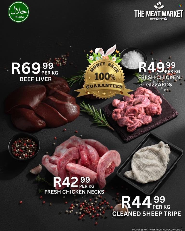 TAKE N PAY specials - From Tuesday 31 Mar 2026 (2026-03-31 - 2026-04-02) | 37