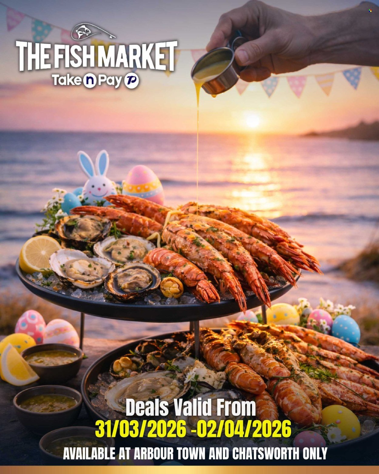 TAKE N PAY specials - From Tuesday 31 Mar 2026 (2026-03-31 - 2026-04-02) | 39