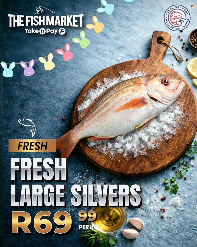 TAKE N PAY specials - From Tuesday 31 Mar 2026 (2026-03-31 - 2026-04-02) | 40