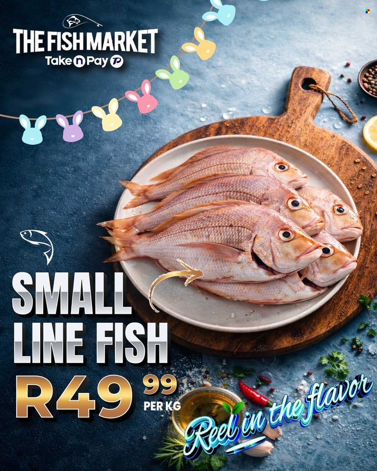 TAKE N PAY specials - From Tuesday 31 Mar 2026 (2026-03-31 - 2026-04-02) | 41