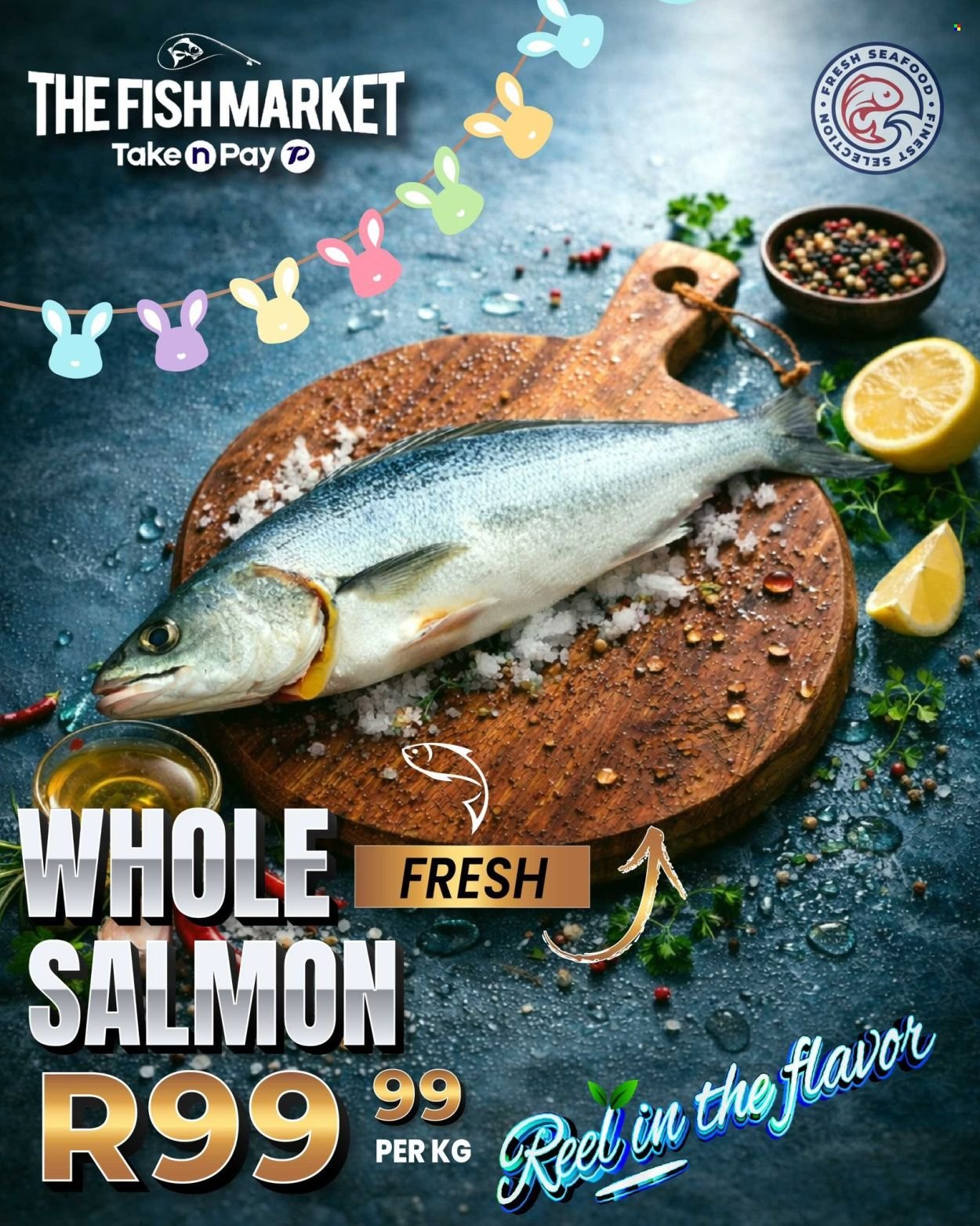 TAKE N PAY specials - From Tuesday 31 Mar 2026 (2026-03-31 - 2026-04-02) | 42